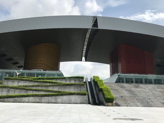Shenzhen Industrial Museum